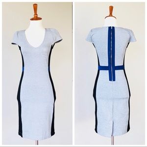 French Connection Bodycon Dress